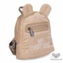 Kép 3/7 - My First Bag - pufi bézs gyermek hátizsák 1