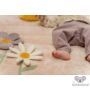 Kép 3/9 - Little Dutch miffy baba játszószőnyeg - kis virágok