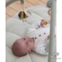 Kép 5/11 - Little Dutch játékhidas játszószőnyeg babáknak