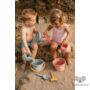 Kép 6/8 - Little Dutch homokozó készlet rózsaszín és kék színben