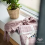Kép 5/6 - nyuszi szundikendő La Millou Biscuit kollekció