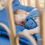 Kép 6/6 - baba szundikendő pamutból
