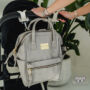Kép 2/4 - La Millou babakocsi táska akasztó pelenkázó hátizsákhoz