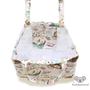 Kép 2/6 - La Millou Princess shopper táska