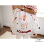 Kép 3/5 - La Millou Lolaland shopper bag
