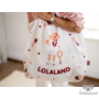 Kép 4/6 - La Millou Lolaland shopper bag