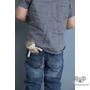 Kép 6/8 - Little Dutch Jim baba - 10 cm