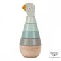 Kép 1/4 - Little Dutch montessori torony gúnár