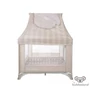 Kép 3/8 - Lorelli My Place utazójáróka tetővel - Beige