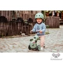 Kép 2/12 - Scoot &amp; Ride Highwaykick 1 Lifestyle Green Lines zöld kismotor
