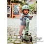 Kép 3/12 - Scoot &amp; Ride Highwaykick 1 Green Lines zöld roller
