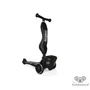 Kép 7/11 - scoot &amp; ride fekete roller