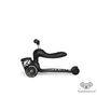 Kép 5/11 - Highwaykick 1 Lifestyle kismotor - zebra