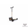 Kép 1/10 - Scoot and ride highwaykick 2 lifestyle roller párducos mintával