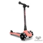Kép 1/5 - Scoot and ride highwaykick 3 Led-es roller barack