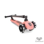 Kép 2/5 - Scoot and ride highwaykick 3 Led-es roller barack
