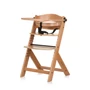 Kép 1/6 - Chipolino Tip Top fa etetőszék 2in1 - Wood