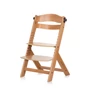 Kép 2/6 - Chipolino Tip Top fa etetőszék 2in1 - Wood