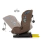Kép 4/8 - Chipolino X FACTOR 360 I-Size autósülés 40-150 cm - Macadamia