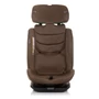 Kép 5/8 - Chipolino X FACTOR 360 I-Size autósülés 40-150 cm - Macadamia