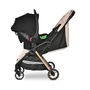 Kép 3/3 - Lorelli Loret sport babakocsi - Beige