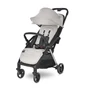 Kép 2/4 - Lorelli Loret Travel system babakocsi - Grey Jasper