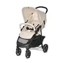 Kép 1/2 - Lorelli Rome Sport babakocsi - Beige Warm