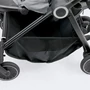 Kép 9/10 - Espiro Galaxy sport babakocsi - 07 Gray Center