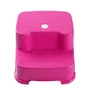 Kép 1/3 - Chipolino BabyUp lépcsős fellépő - Pink