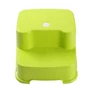 Kép 1/3 - Chipolino BabyUp lépcsős fellépő - Green