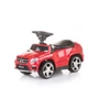Kép 5/8 - Chipolino Mercedes Benz GL63 AMG bébitaxi tolókarral és kupolával - piros