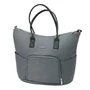 Kép 1/5 - Espiro pelenkázó táska - 117 graphite anthracite