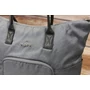 Kép 2/5 - Espiro pelenkázó táska - 117 graphite anthracite