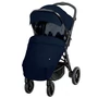 Kép 2/10 - Espiro Sonic Gel sport babakocsi - 03 Navy City
