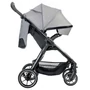 Kép 3/10 - Espiro Sonic Gel sport babakocsi - 03 Navy City