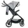 Kép 5/10 - Espiro Sonic Gel sport babakocsi - 03 Navy City