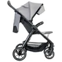 Kép 7/10 - Espiro Sonic Gel sport babakocsi - 03 Navy City