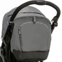 Kép 8/10 - Espiro Sonic Gel sport babakocsi - 03 Navy City