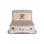 Kép 2/2 - Lorelli Disney mintás lépcsős fellépő - Mickey Minnie Love Light Pink