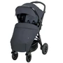Kép 2/10 - Espiro Sonic Air sport babakocsi - 17 Graphite Street