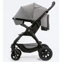 Kép 4/10 - Espiro Sonic Air sport babakocsi - 17 Graphite Street