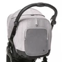 Kép 5/10 - Espiro Sonic Air sport babakocsi - 17 Graphite Street