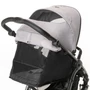Kép 6/10 - Espiro Sonic Air sport babakocsi - 17 Graphite Street