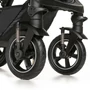 Kép 8/10 - Espiro Sonic Air sport babakocsi - 17 Graphite Street