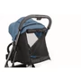 Kép 5/10 - Espiro Art sport babakocsi - 101 Yellow Summer