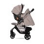 Kép 6/10 - Lorelli Daisy BASIC SET sport babakocsi - String