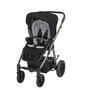 Kép 3/10 - Espiro Husky XL multifunkciós babakocsi + Winter pack - 210 Black