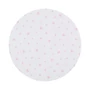 Kép 1/2 - Chipolino ágynemű Close To Me kiságyhoz - Pink Stars
