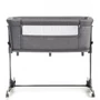 Kép 2/9 - Espiro Cloud 2in1 babaöböl és járóka - 17 Graphite Moon
