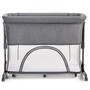 Kép 4/9 - Espiro Cloud 2in1 babaöböl és járóka - 17 Graphite Moon